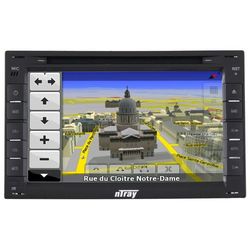 nTray 7982
