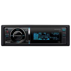Kenwood KDC-BT60U