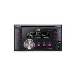 JVC KW-XR817