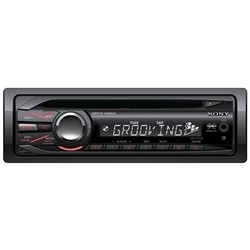 Sony CDX-GT290