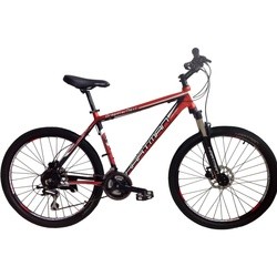 Hartman Dragster Next Hidro Disc 26 2017