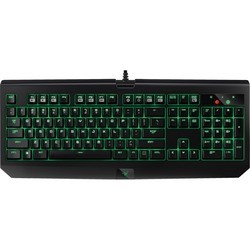 Razer BlackWidow Ultimate 2016