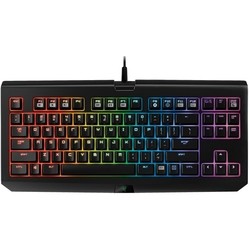 Razer BlackWidow Tournament Chroma