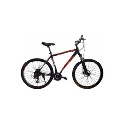 Hartman Hurrikan Pro Disc 27.5 2017