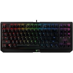 Razer BlackWidow X Tournament Chroma