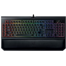 Razer BlackWidow Chroma V2 Green Switch