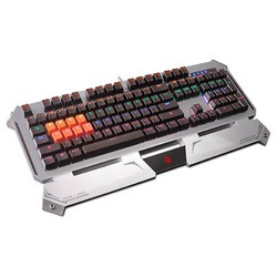 A4 Tech Bloody B740 (черный)