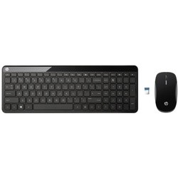 HP C6020 Wireless Desktop