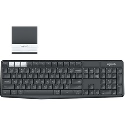 Logitech K375s Wireless Keyboard and Stand Combo