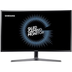 Samsung C32HG70