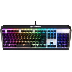 Cougar Attack X3 RGB