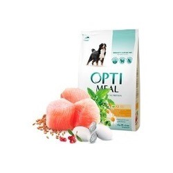 Optimeal Adult Maxi Beed Chicken 1.5 kg