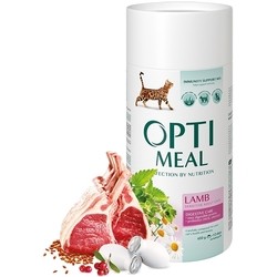 Optimeal Adult Sensitive with Lamb 0.3 kg