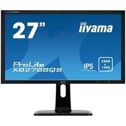 Iiyama ProLite XB2788QS