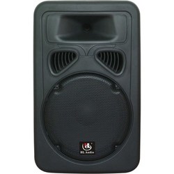 HL Audio J-12