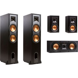 Klipsch R-28F System