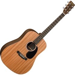 Martin DX-2AE Macassar