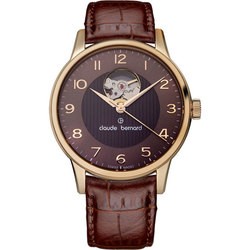Claude Bernard 85017 37RB RBR