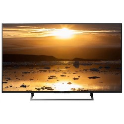 Sony KD-49XE7096 (черный)