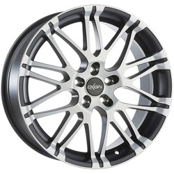 Oxigin 14 Oxrock 11x20/5x114,3 ET20 DIA72,6