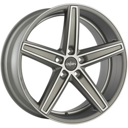 Oxigin 18 Concave (8,5x18/5x114,3 ET42 DIA72,6)