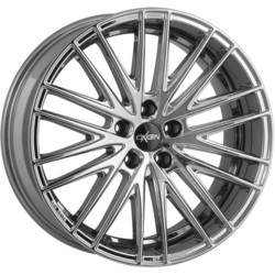 Oxigin 19 Oxspoke 9x20/5x120 ET32 DIA76,9