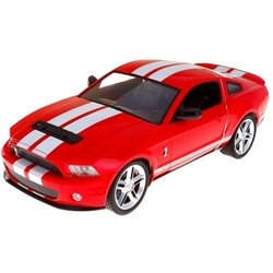 Meizhi Ford Mustang GT500 1:24