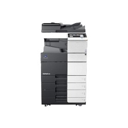 Konica Minolta Bizhub 458