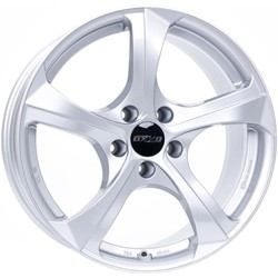 OXXO Bestla 8x17/5x120 ET20 DIA72,6