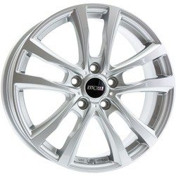OXXO Decimus 7x17/4x108 ET24 DIA65,1