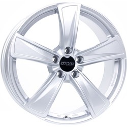 OXXO Kallisto 7,5x17/5x112 ET28 DIA66,6