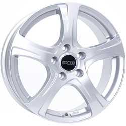 OXXO Narvi 5,5x14/4x108 ET40 DIA63,4