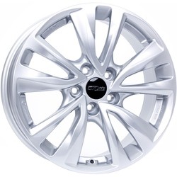 OXXO Oberon 5 7,5x17/5x114,3 ET52,5 DIA67,1