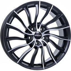 OXXO Pondora 8x19/5x105 ET42 DIA56,6