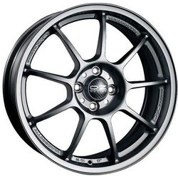 OZ Racing Alleggerita HLT (7x17/4x100 ET30 DIA68)