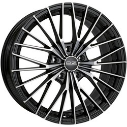 OZ Racing Ego 7,5x16/5x110 ET38 DIA75