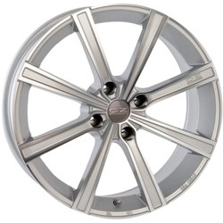 OZ Racing Lounge 8 6x14/4x108 ET37 DIA75