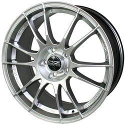 OZ Racing Ultraleggera 8x17/5x120 ET40 DIA72,6