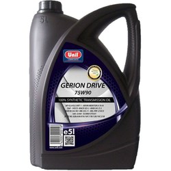 Unil Gerion Drive 75W-90 LS 5L