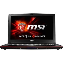 MSI GP62 7REX-1423XUA