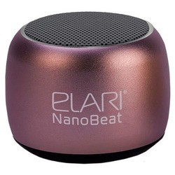 ELARI NanoBeat (розовый)