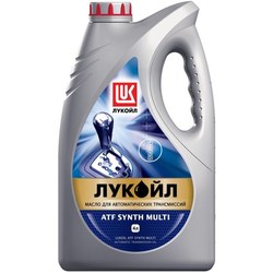 Lukoil ATF Synth Multi 4L
