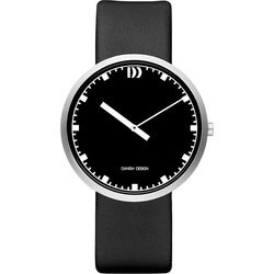 Danish Design IQ13Q1212 SL BK