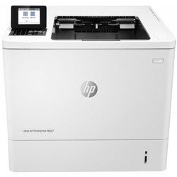 HP LaserJet Enterprise M607N
