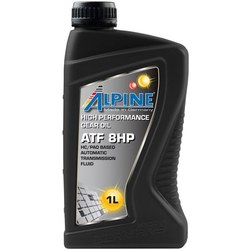 Alpine ATF 8HP 1L