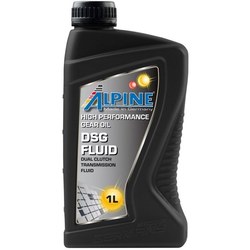 Alpine DSG Fluid 1L