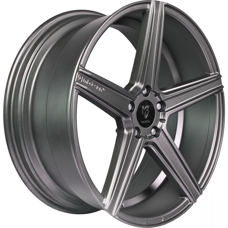 mbDesign KV1 10,5x20/5x120 ET47 DIA72,6