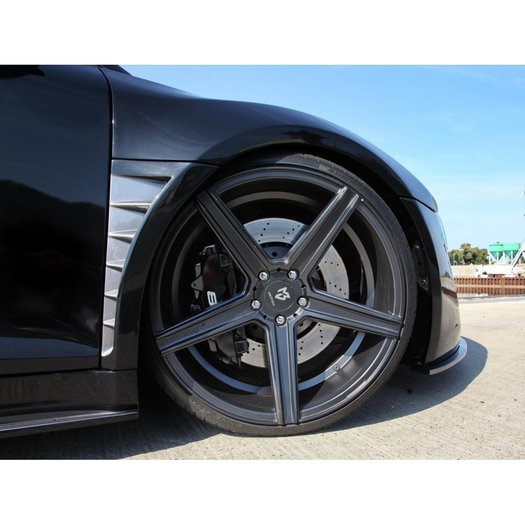 mbDesign KV1 8,5x19/5x114,3 ET35 DIA75