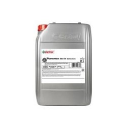 Castrol Transmax Dex III Multivehicle 20L