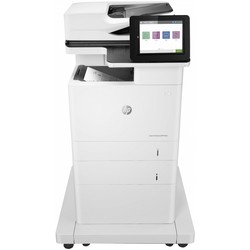 HP LaserJet Enterprise M632FHT